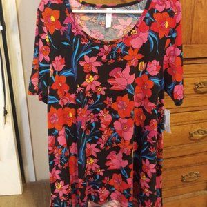 LulaRoe L Perfect NWT